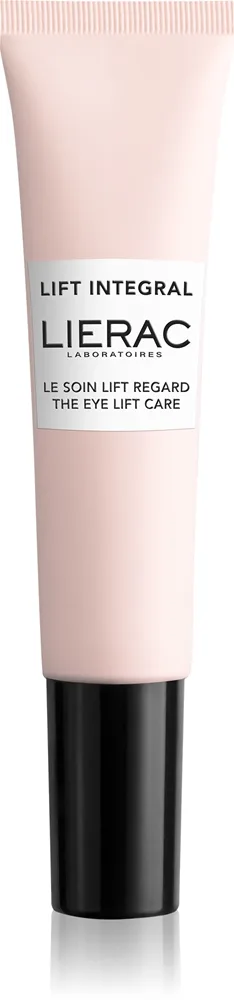LIERAC Lift Integral Pielęgnacja po liftingu oczu Ögonkräm