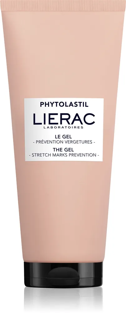 LIERAC Phytolastil Gel Kropsgelé