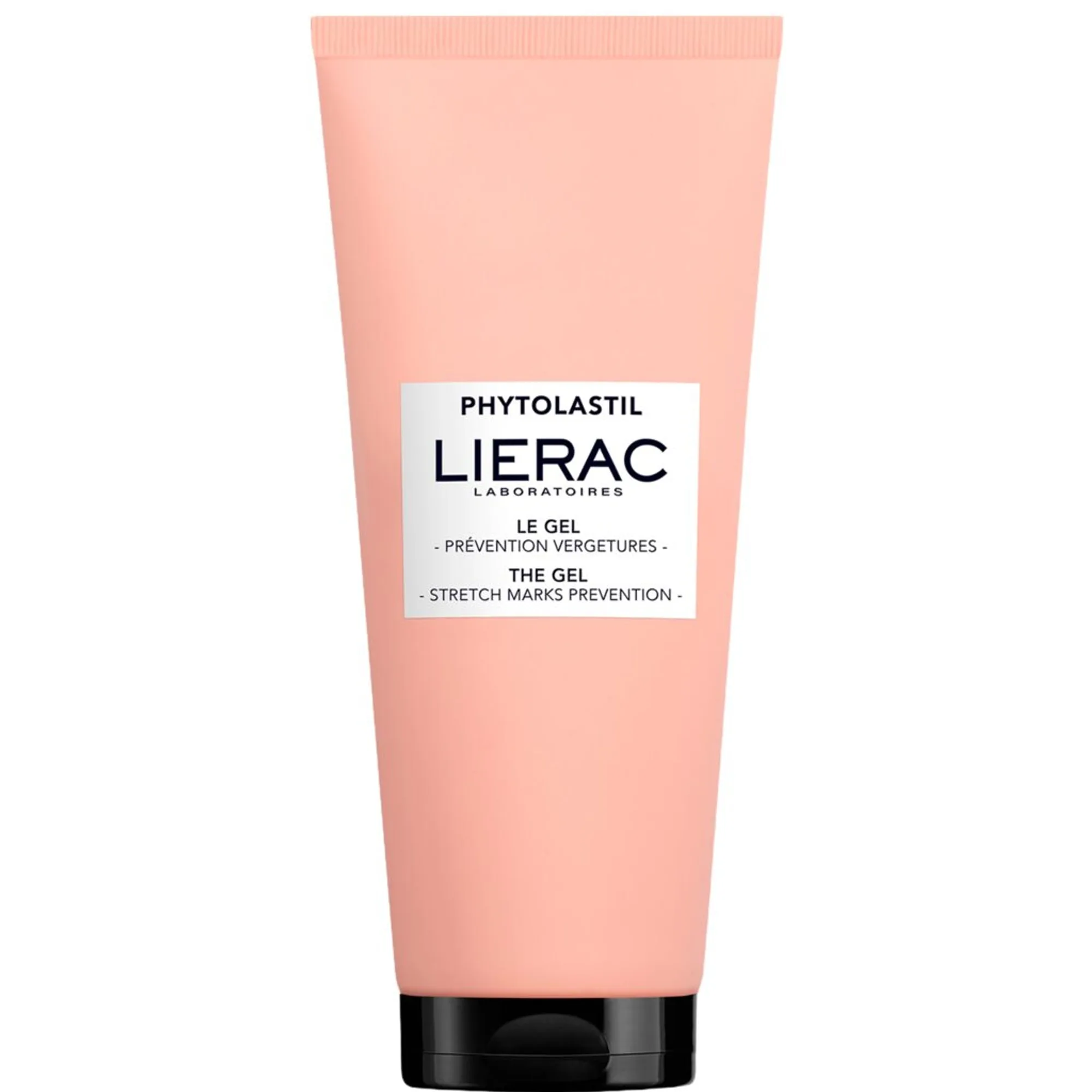 LIERAC Phytolastil Żel Kroppsgel