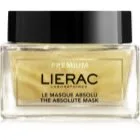 LIERAC Premium Maska globalna Ansiktsmask