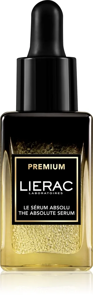 Lierac Premium The Absolute Serum Mjukgörande ansiktsserum med effekt mot åldrande 30 ml