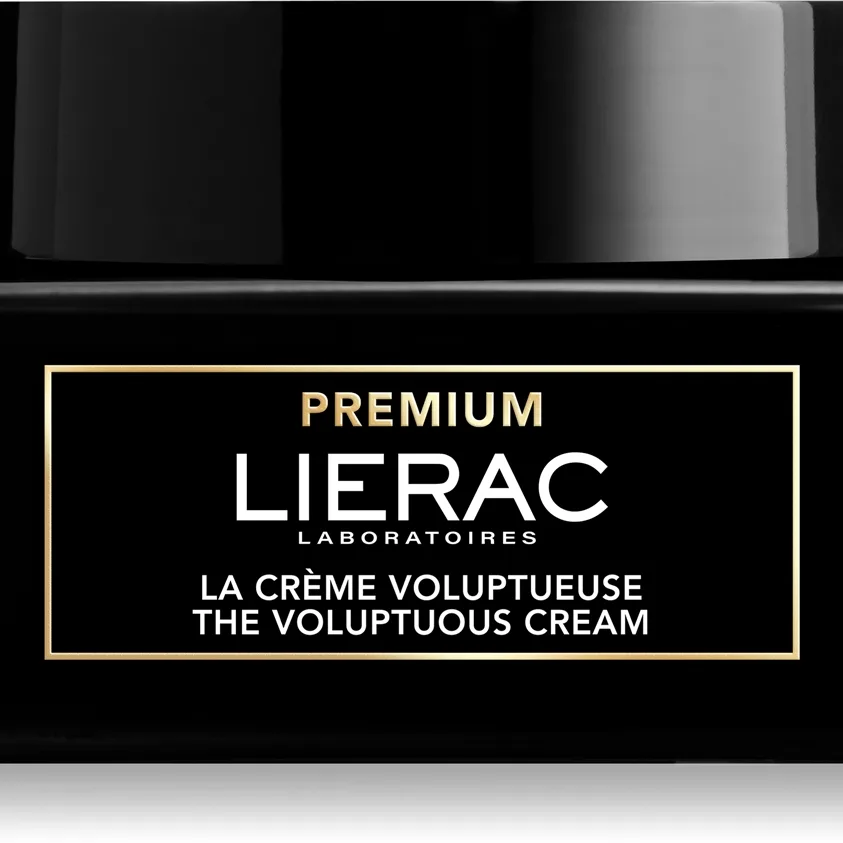 LIERAC Premium rik ansiktskräm Ansiktskräm