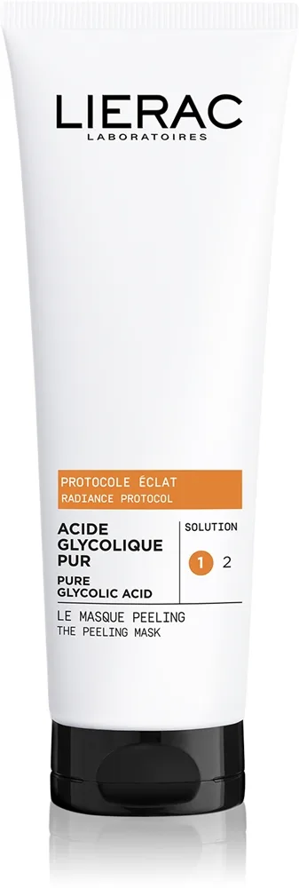 Lierac Protocols Radiance Protocol The Peeling Mask Peeling maske 75 ml