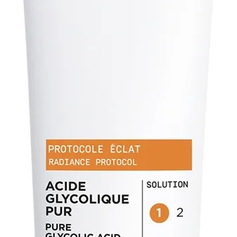 Lierac Protocols Radiance Protocol The Peeling Mask Peeling-mask 75 ml