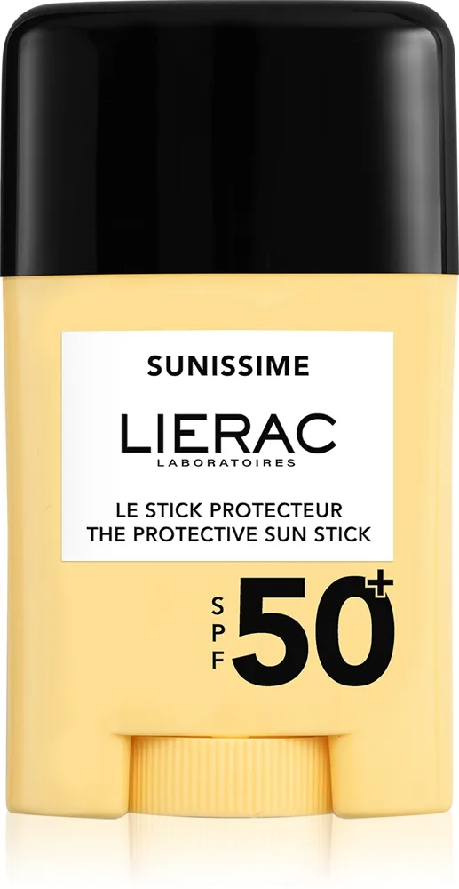 Lierac - Sunissime The Protective Sun Stick SPF50+