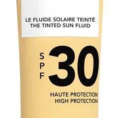 Lierac Sunissime The Tinted Sun Fluid SPF30 Lätt toningsvätska SPF 30 40 ml