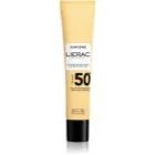 Lierac Sunissime The Tinted Sun Fluid SPF50+ Toningsvätska SPF 50+ 40 ml