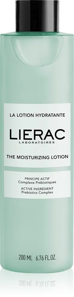 Lierac The Moisturizing Lotion Fuktgivande hudtoner 200 ml