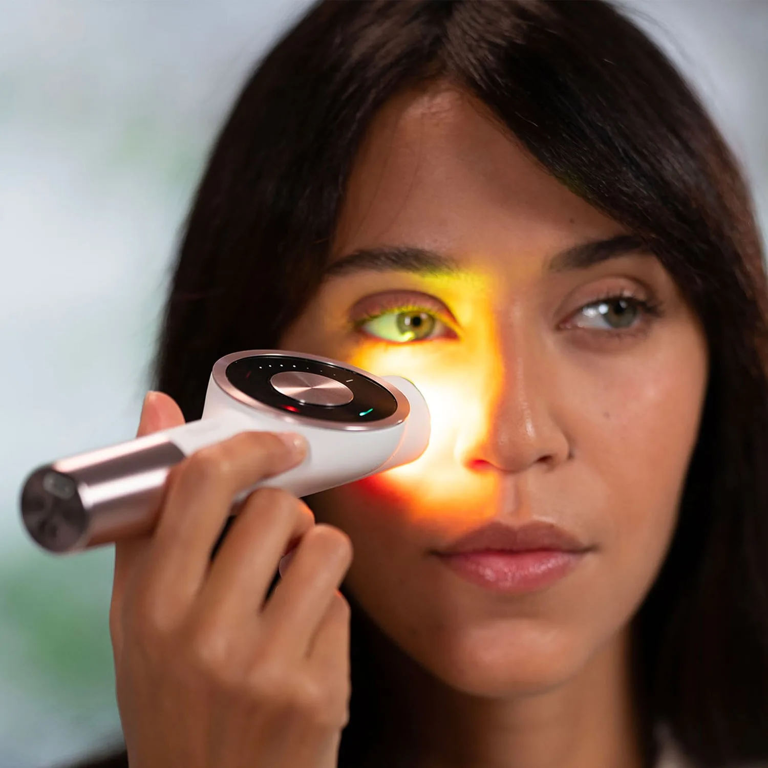 Brightening Capsules - Glow serum med niacinamid och andrographis, vit. C