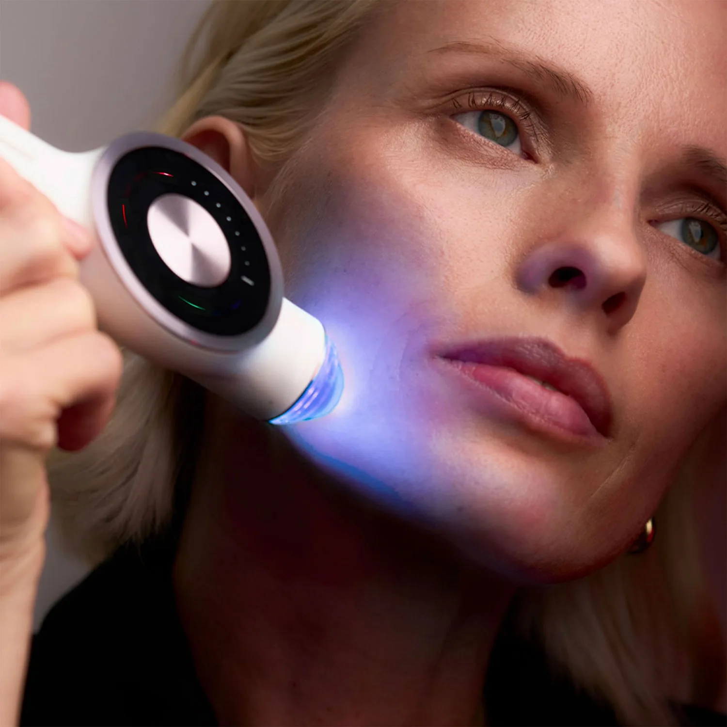 Purity Capsules - Serum mot orenheter, berikat med salicylsyra och HA