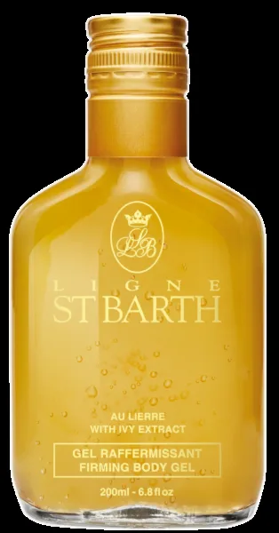 Ligne St. Barth Gel Raffermissant Au Lierre