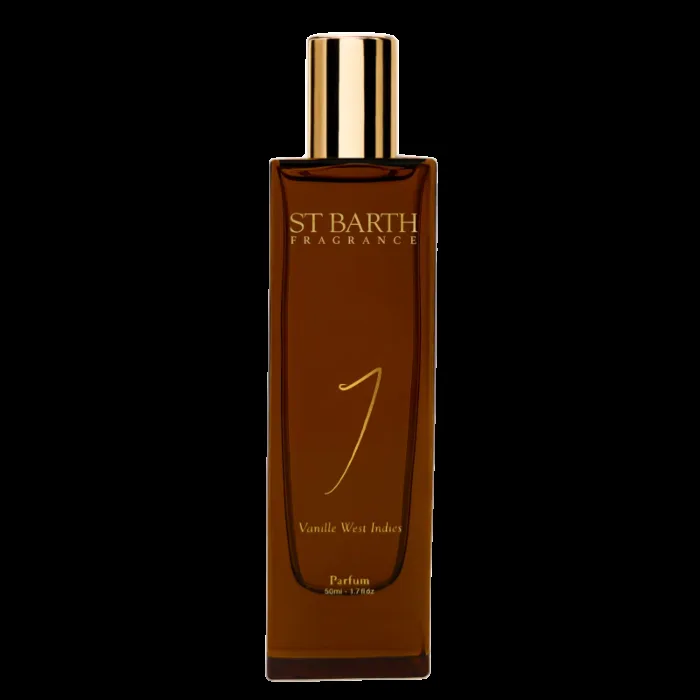 Ligne St. Barth Vanille West Indies Parfume