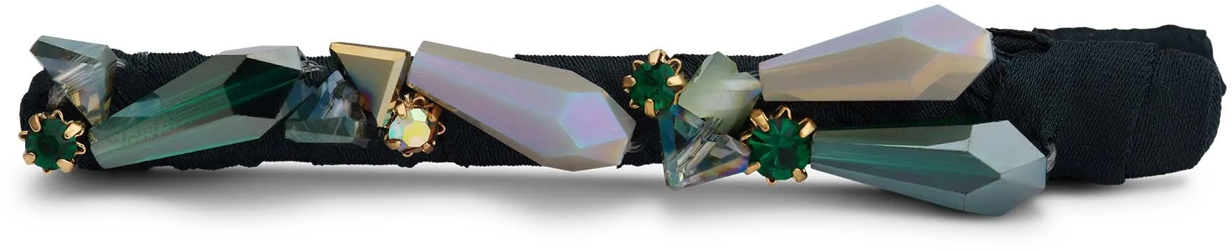 Lily and Rose Rita hairclip