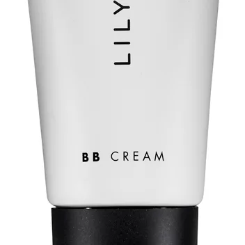 Lily Lolo BB Cream Uppljusande BB kräm Skugga Medium 40 ml