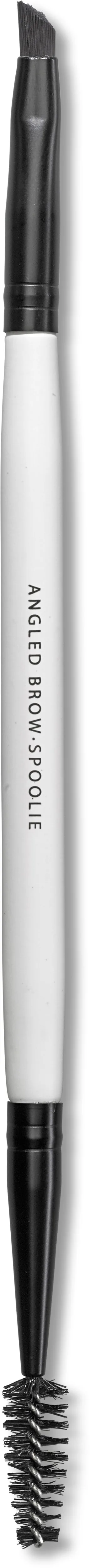 Lily Lolo Brush Angled Brow Spoolie