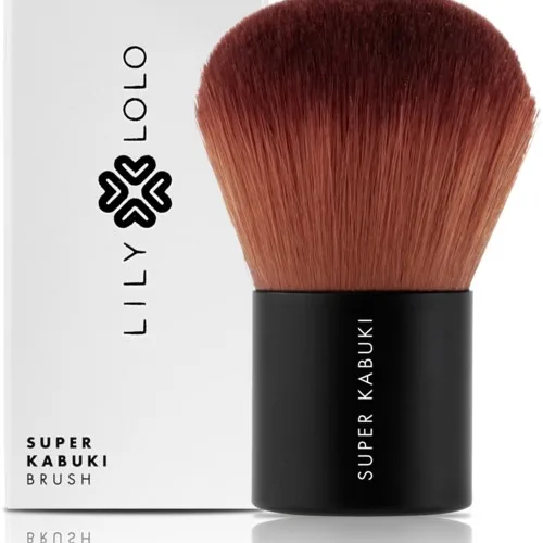 Lily Lolo Brush Super Kabuki