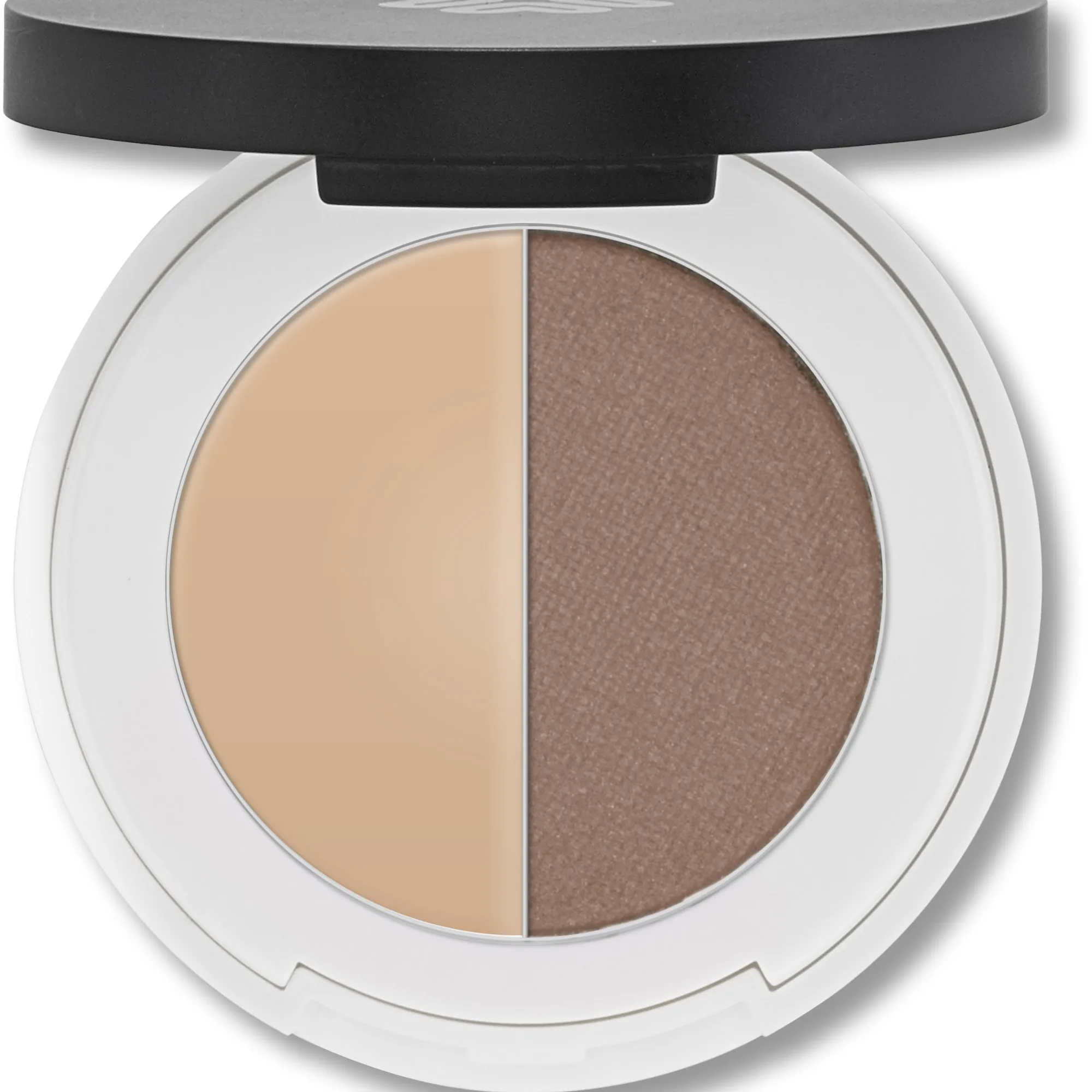 Lily Lolo Eyebrow Duo Light