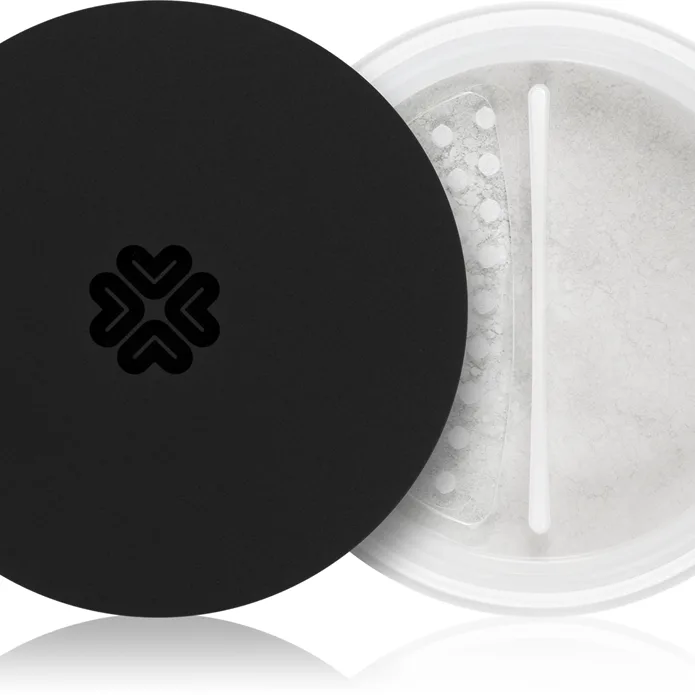 Lily Lolo Finishing Powder Fikseringspulver Skygge Flawless Matte 4,5 g