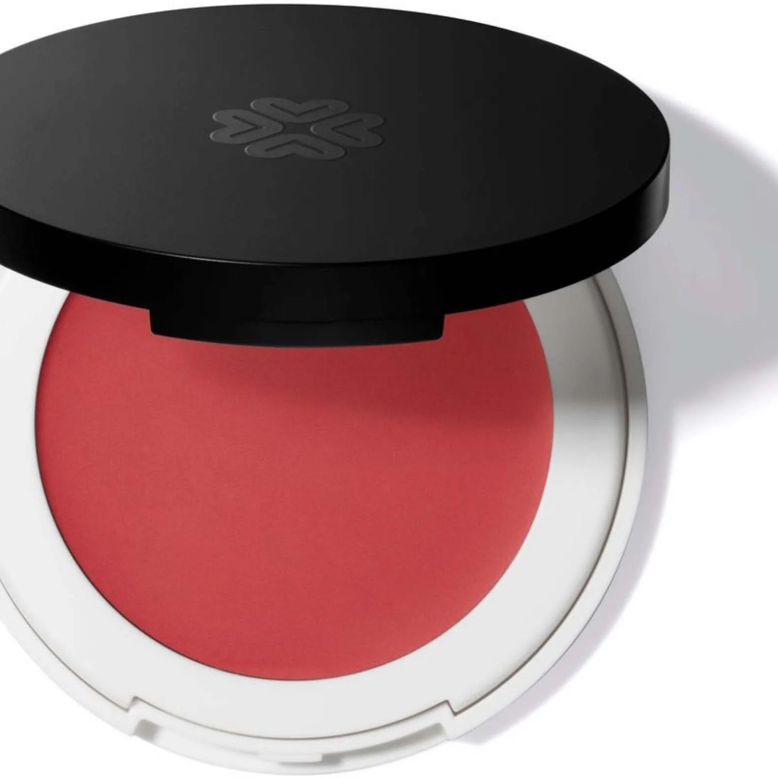 Lily Lolo Lip & Cheek Cream Voidemainen Huuli - ja Poskipuna 4,5 g - Azalea