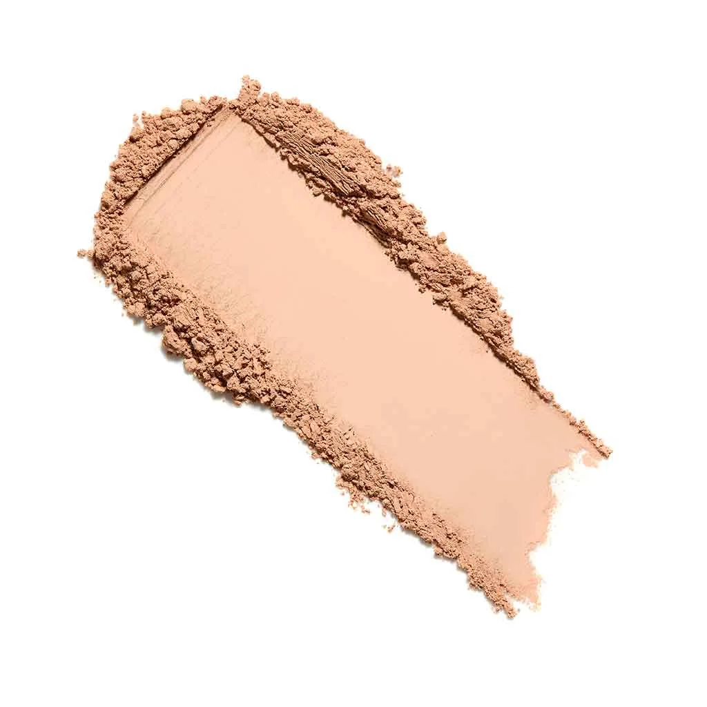 Lily Lolo Mineraalimeikkipuuteri SPF 15 Näytekoko 0,75g - Cookie