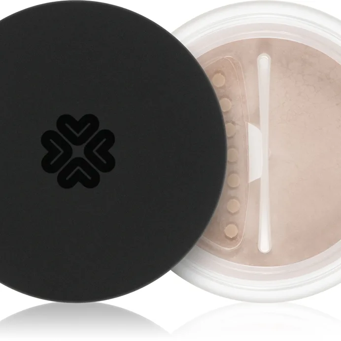 Lily Lolo Mineral Concealer Mineralpuder Skugga Nude 5 g