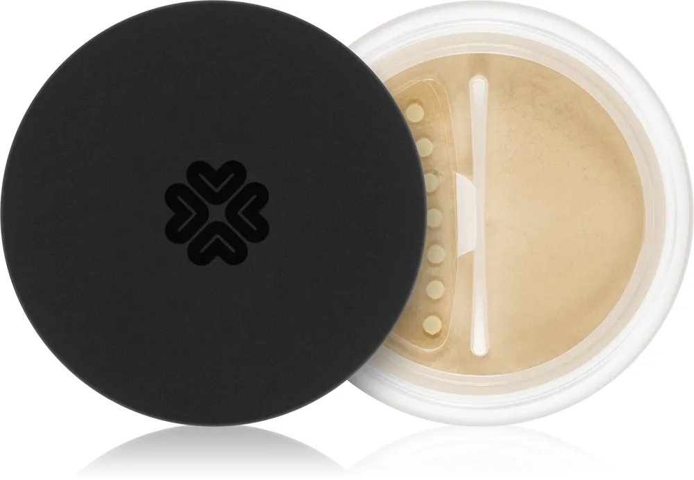 Lily Lolo Corrector Peep-O
