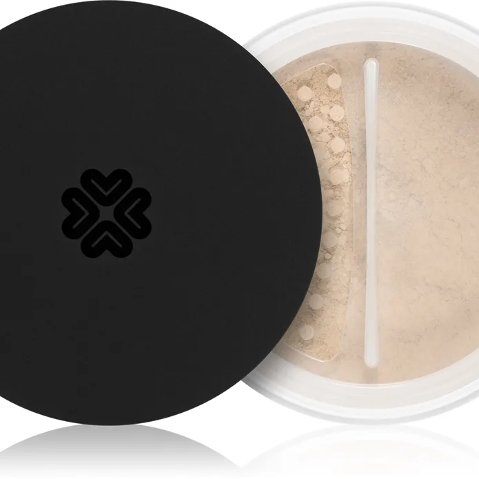 Lily Lolo Mineral Shimer Illuminerande puder Star Dust 6 g
