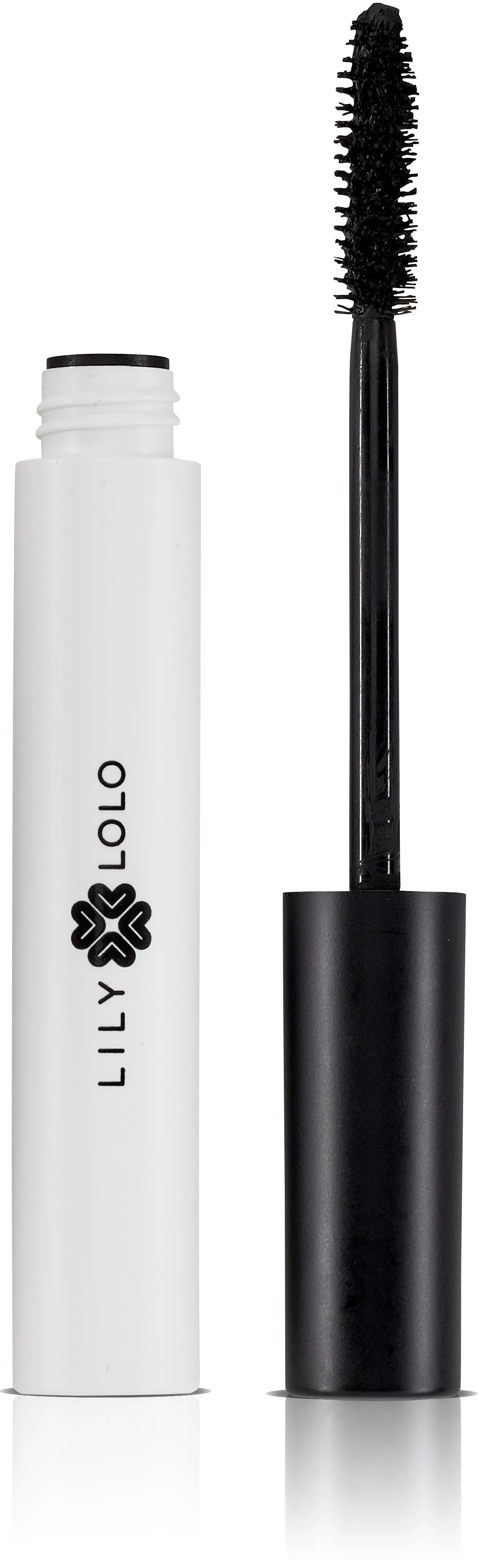 Lily Lolo Natural Mascara Black