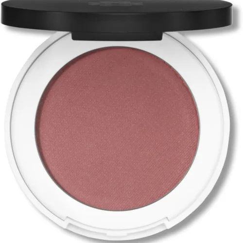 Lily Lolo Pressed Blush Coming Up Roses