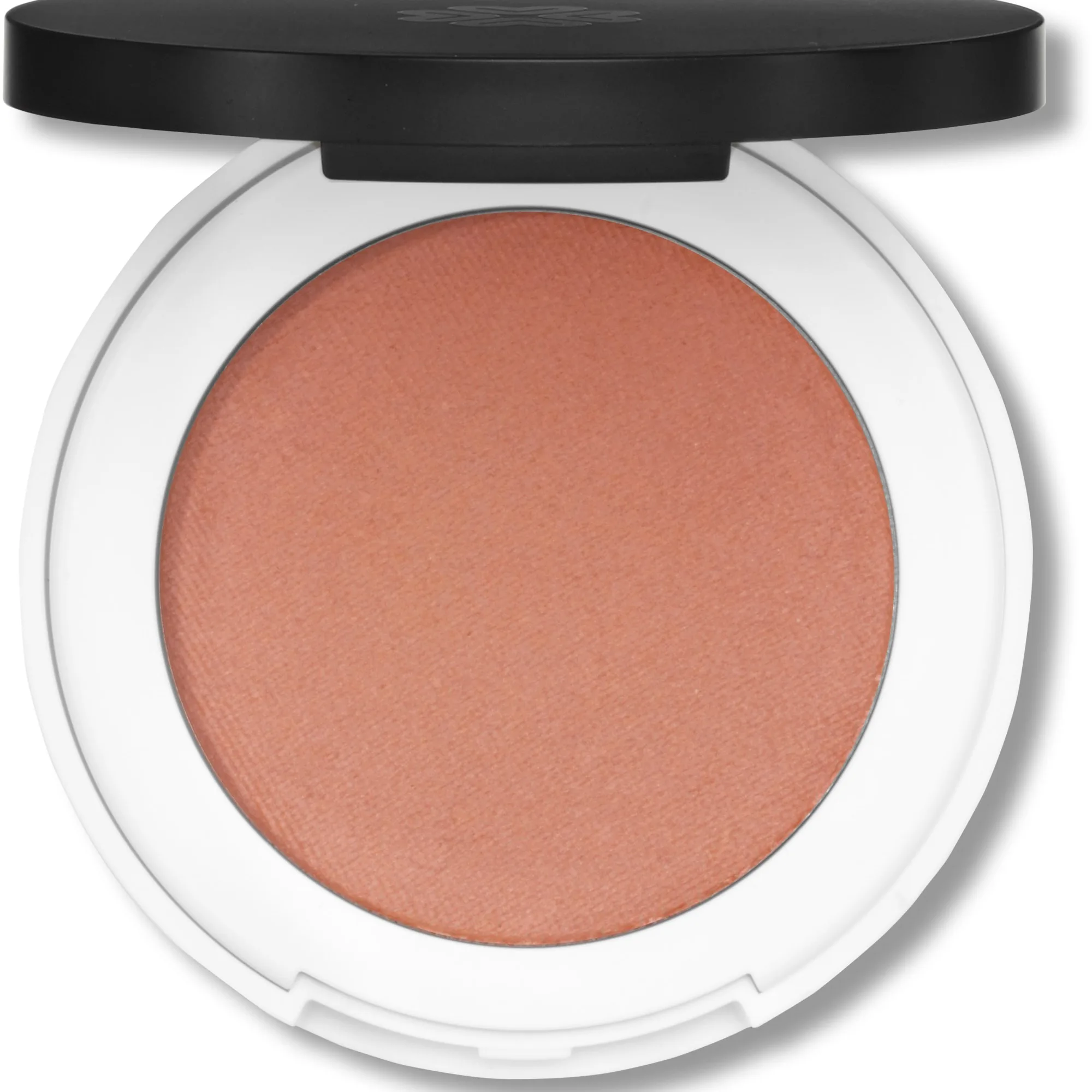 Lily Lolo Pressed Blush Lifes a Peach