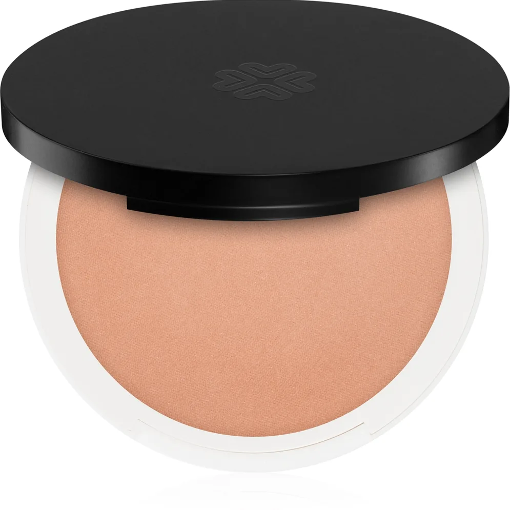 Lily Lolo Pressed Bronzer Kompakt bronzepudder Skygge Miami Beach 9 g