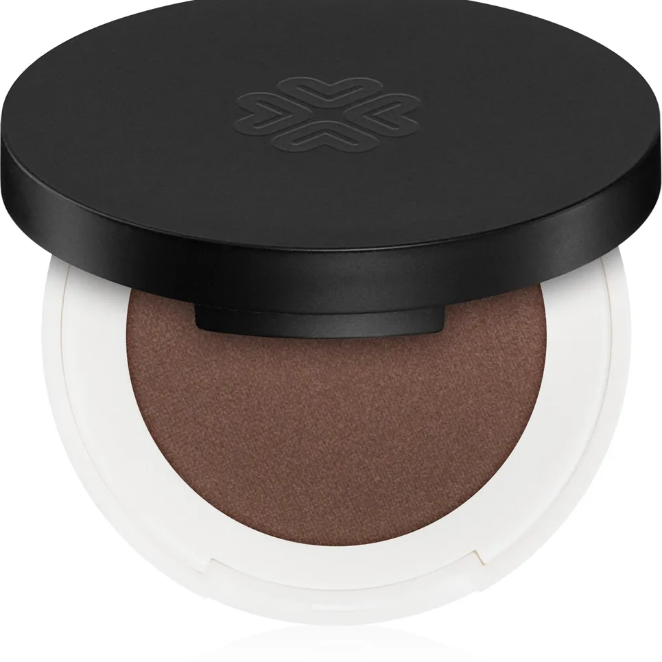 Lily Lolo Pressed Eye Shadow Ögonskugga Skugga I Should Cocoa 2 g