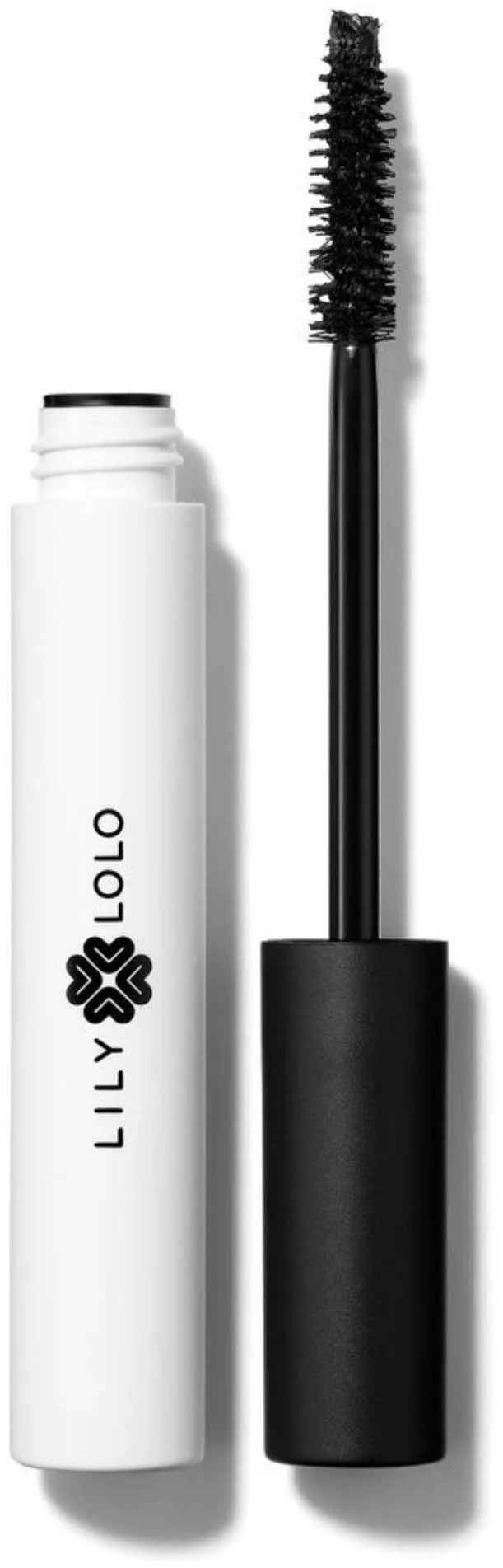 Lily Lolo Volume Naturale Mascara Black