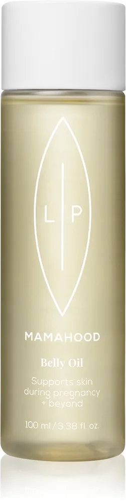 Lip Intimate Care Mamahood Belly Oil Olie til maven 100 ml