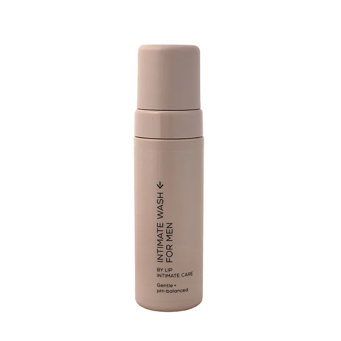 Lip intimate care - intimate wash for men 150 ml