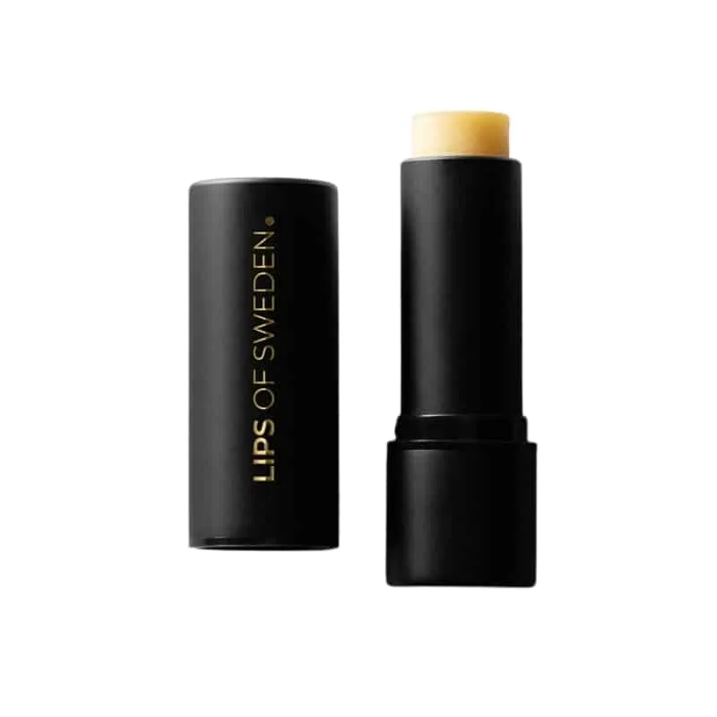 Lips Of Sweden Lip balm Gold Design