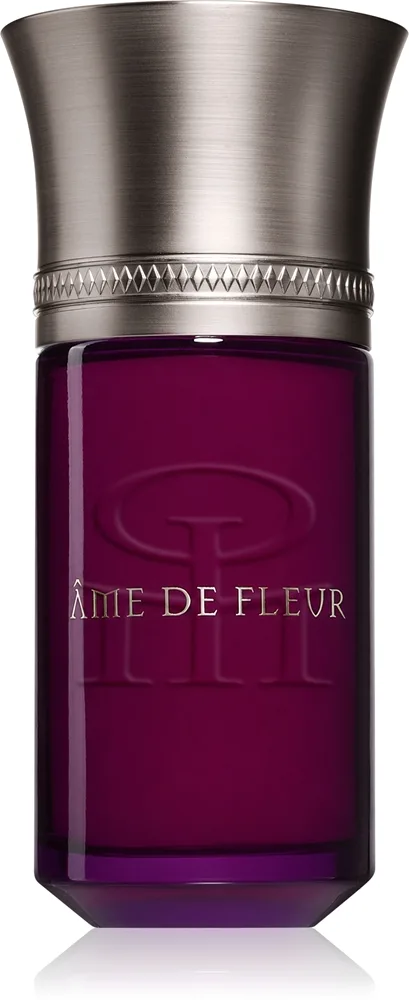Les Liquides Imaginaires Âme de Fleur Eau de Parfum Unisex 100 ml