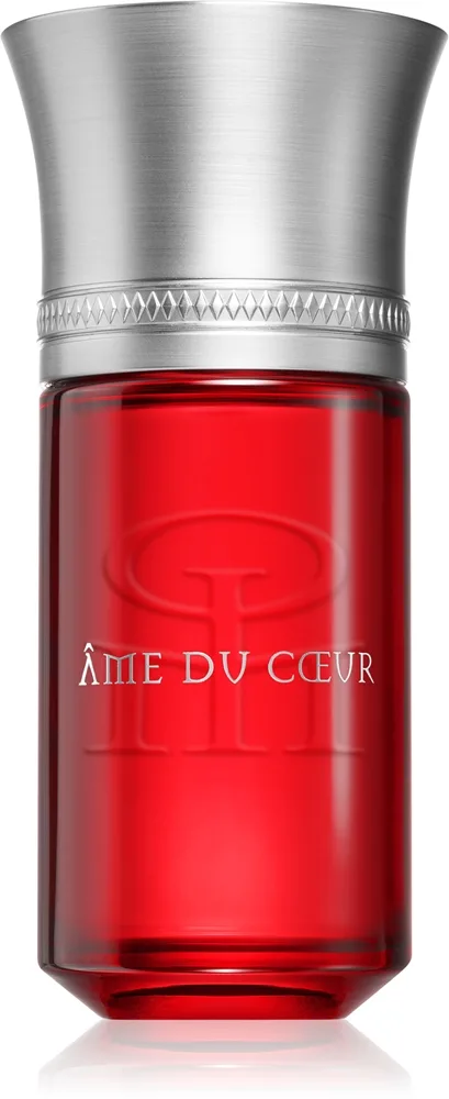 Liquides Imaginaires Ame du Coeur Parfume