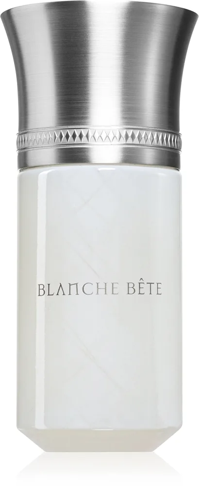 Les Liquides Imaginaires Blanche Bête Eau de Parfum Unisex 50 ml