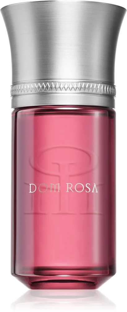 Les Liquides Imaginaires Dom Rosa Eau de Parfum Unisex 100 ml