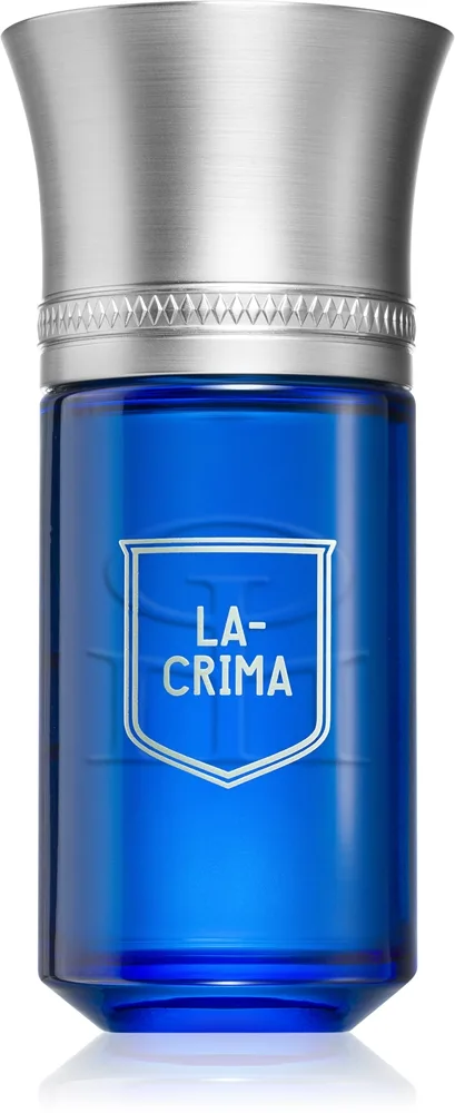 Les Liquides Imaginaires Lacrima Eau de Parfum unisex 100 ml