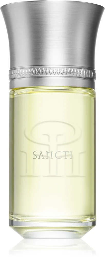 Les Liquides Imaginaires Sancti Eau de Parfum unisex 50 ml