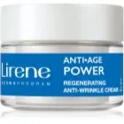 Lirene Anti Age Power Intensivt föryngrande fuktgivare med effekt mot åldrande 55+ 50 ml