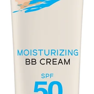 Lirene BB Återfuktande BB kräm SPF 50 Skugga 01 Natural 30 ml