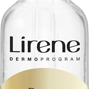 Lirene Derma Pigment Control Acid & Vitamin Serum Serum för korrigering av pigmentfläckar 30 ml