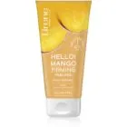 Lirene Hello! Mango Åtstramande kroppsskrubb med vårdande effekt 175 ml