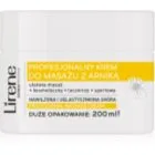 Lirene Massage Cream Arnica Massagekräm med återfuktande effekt 200 ml