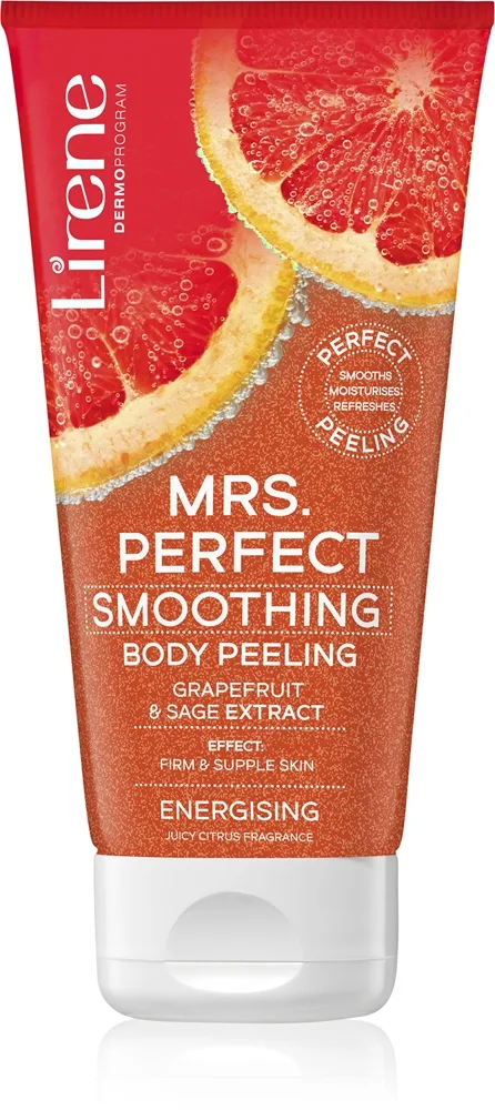 Lirene Mrs. Perfect silottava vartalokuorinta 175 ml