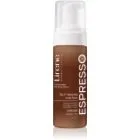 Lirene Perfect Tan Bronzings-kropssskum för mörk hud för ansikte och kropp 150 ml