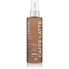 Lirene Perfect Tan Brun-utan-sol-olja för kropp Caffe Latte 200 ml
